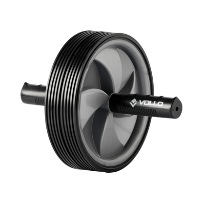 RODA DE EXERCICIO DUPLA - VOLLO