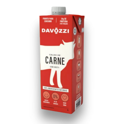 CALDO DE CARNE DAVOZZI