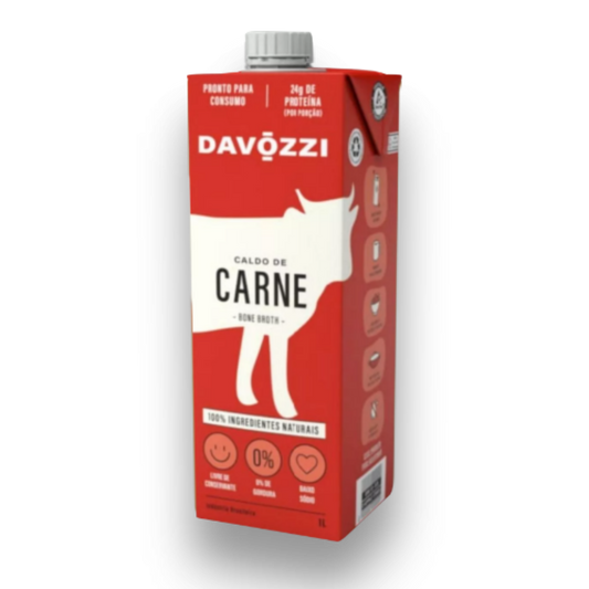 CALDO DE CARNE DAVOZZI