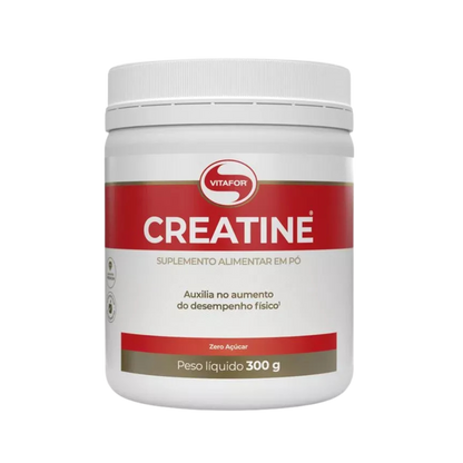CREATINA 300G - VITAFOR
