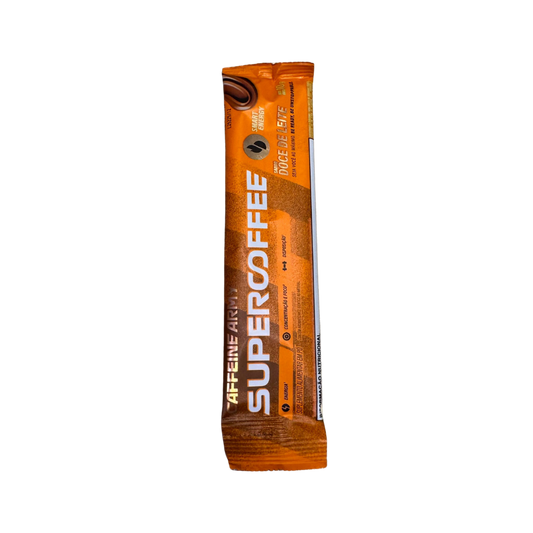 SUPERCOFFEE 3.0 DOCE DE LEITE TO GO STICK