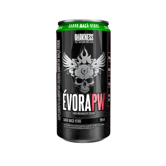 EVORA DRINK INTEGRALMEDICA MACA VERDE
