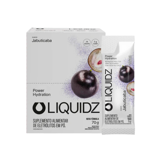 LIQUIDZ JABUTICABA