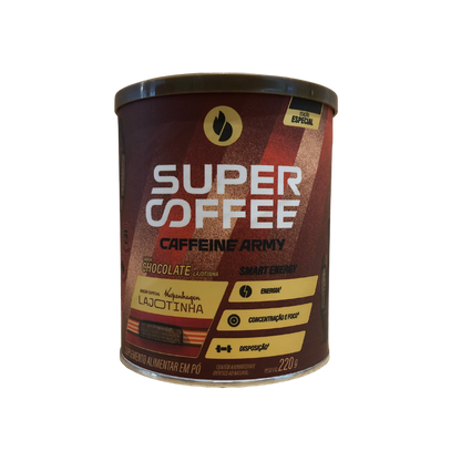 SUPERCOFFEE 3.0 LAJOTINHA 220G