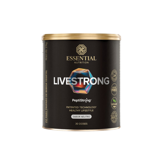 LIVESTRONG NEUTRO LATA 237G ESSENTIAL