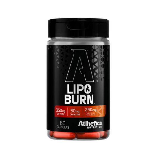 Lipo Burn