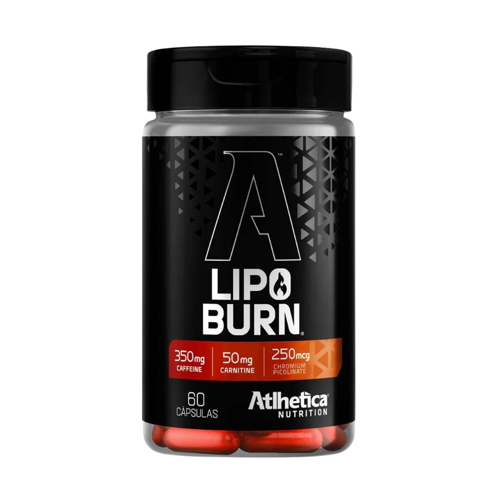 Lipo Burn