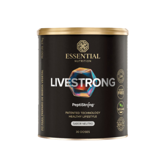 LIVESTRONG NEUTRO LATA 237G ESSENTIAL