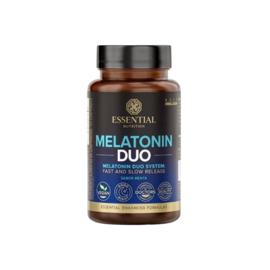 MELATONIN DUO ESSENTIAL