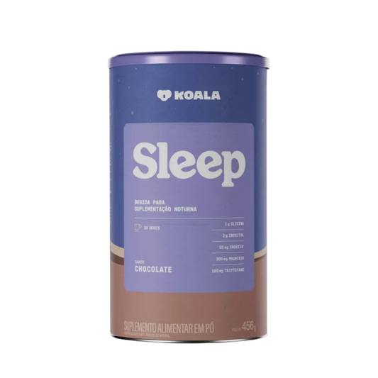 KOALA SLEEP CHOCOLATE 456G