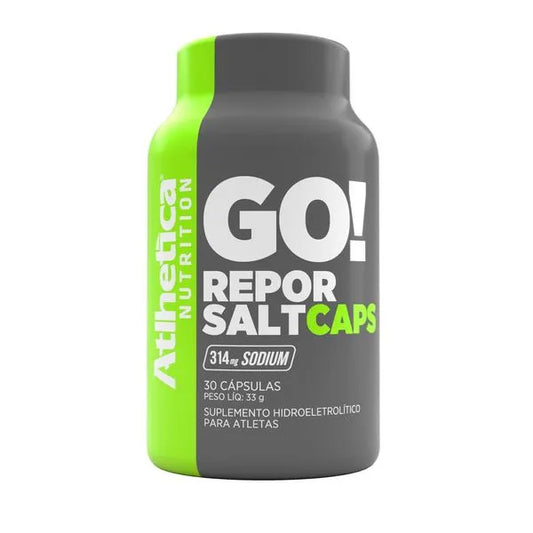 REPOR SALT 30CAPS