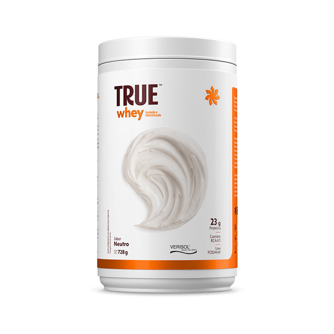 PROTEINA TRUE WHEY NEUTRO 728G TRUE SOURCE