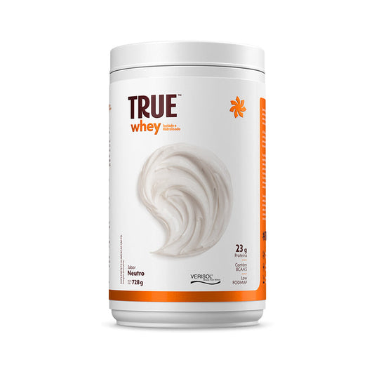 PROTEINA TRUE WHEY NEUTRO 728G TRUE SOURCE