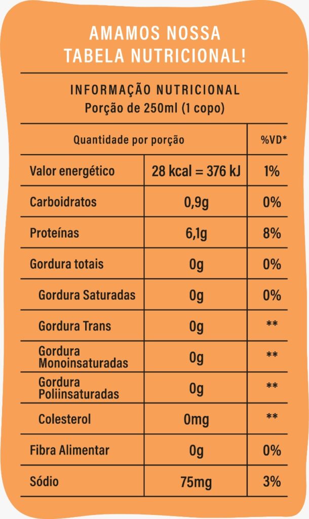 CALDO DE FRANGO DAVOZZI