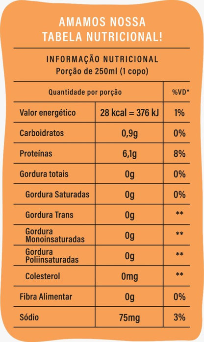 CALDO DE FRANGO DAVOZZI