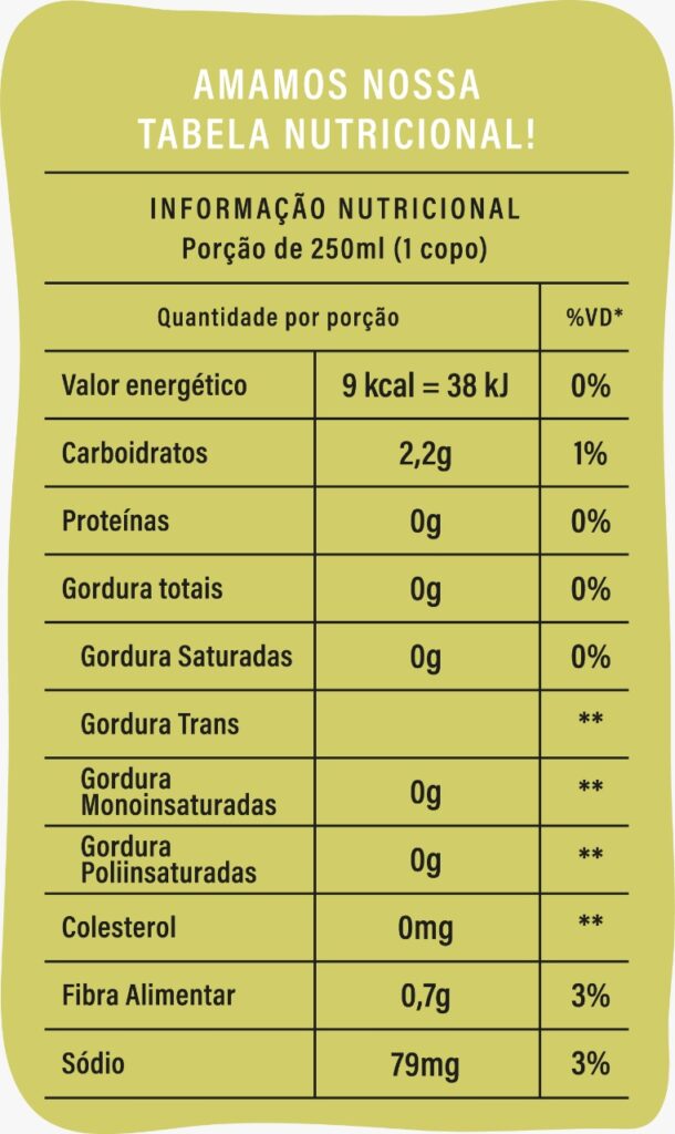 CALDO DE LEGUMES DAVOZZI