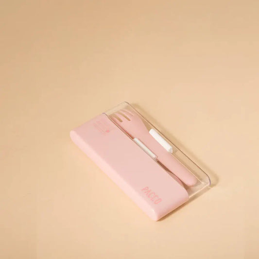 CONJUNTO DE TALHER EASYSET PACCO