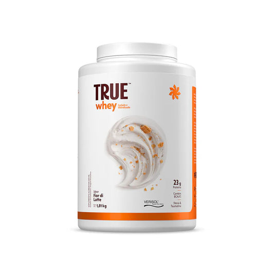 PROTEINA TRUE WHEY PROTEIN FIOR DI LATTE 1810G