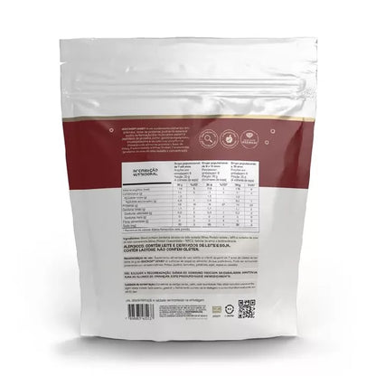 ISOCRISP WHEY  - POUCH 240g - VITAFOR