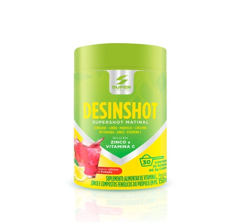 DESINCHA DESINSHOT 150G