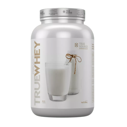 PROTEINA TRUE WHEY NEUTRO 728G TRUE SOURCE