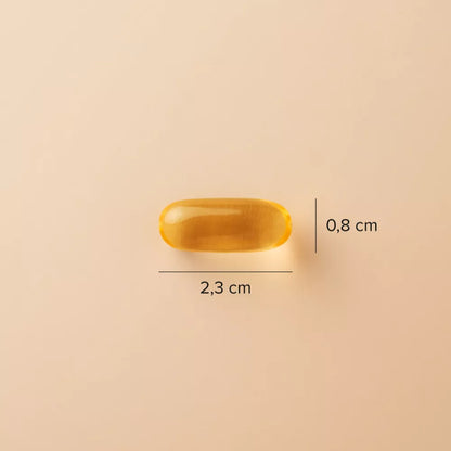 DHA TG 1G 180 CAPS ESSENTIAL