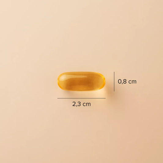 DHA TG 1G 180 CAPS ESSENTIAL