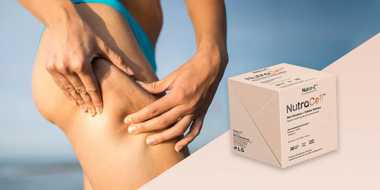 NUTRACELL NUTRA C SUPLEMENTOS