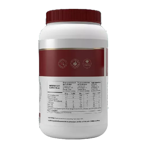 ISOFORT  900 GR NEUTRO VITAFOR