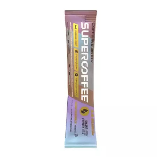 SUPERCOFFEE 3.0 CHOCONILLA  TO GO STICK  10G CAFFEINY ARMY