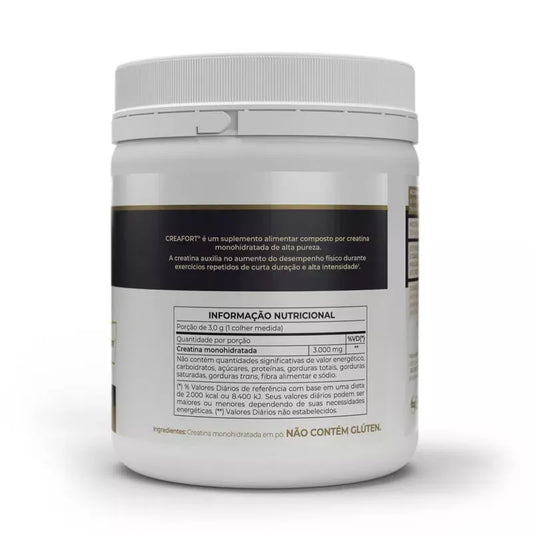 CREAFORT 300GR VITAFOR