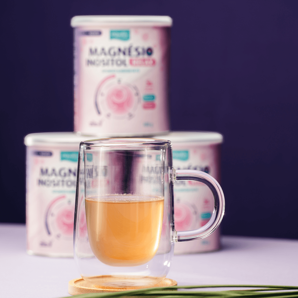 MAGNESIO INOSITOL EQUALIV RELAX 408G