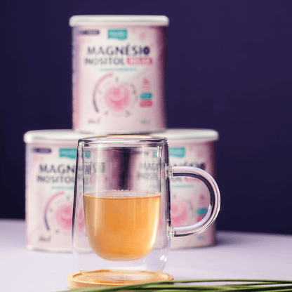 MAGNESIO INOSITOL EQUALIV RELAX 408G