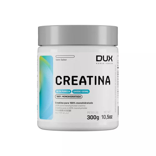 CREATINA DUX 300G