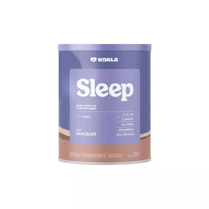 KOALA SLEEP SABOR CHOCOLATE 264G KOALA