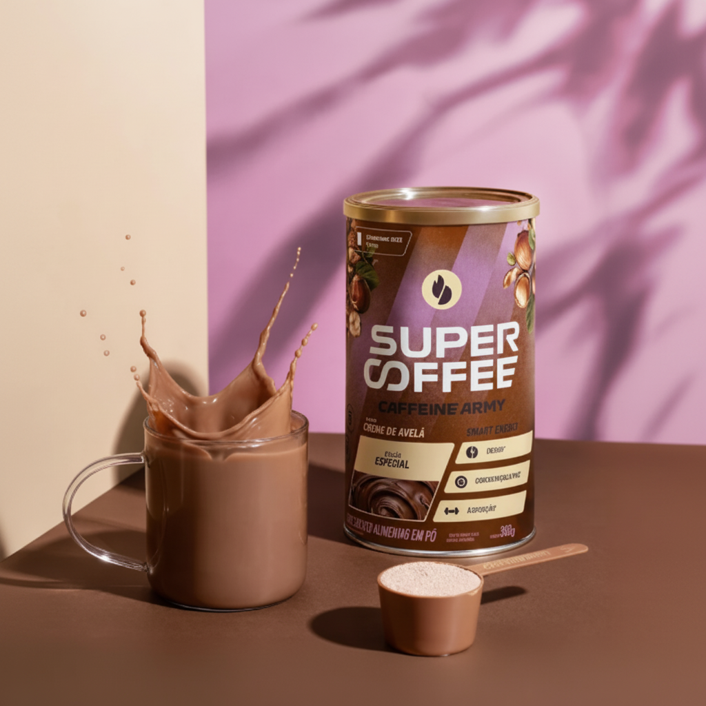 Imagem ajustada do Super Coffee