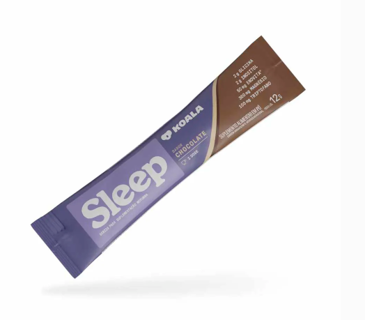 KOALA SLEEP CHOCOLATE SACHE 12G
