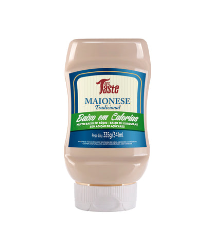 MAIONESE MRS TASTE
