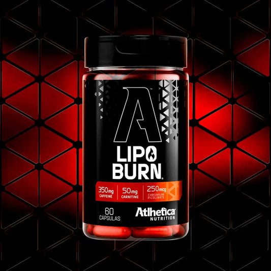 Lipo Burn