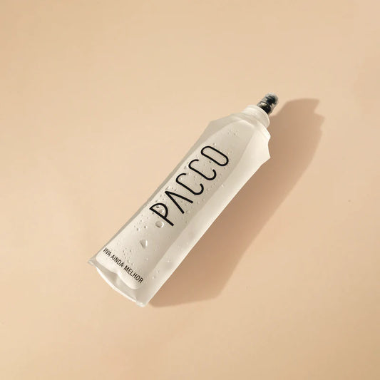 GARRAFA SOFT BOTTLE PACCO 500ml