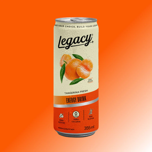 LEGACY TANGERINA 355ML