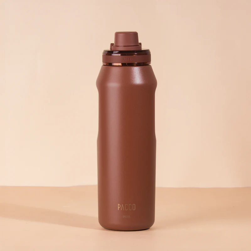GARRAFA TERMICA VYTA PACCO 950ML
