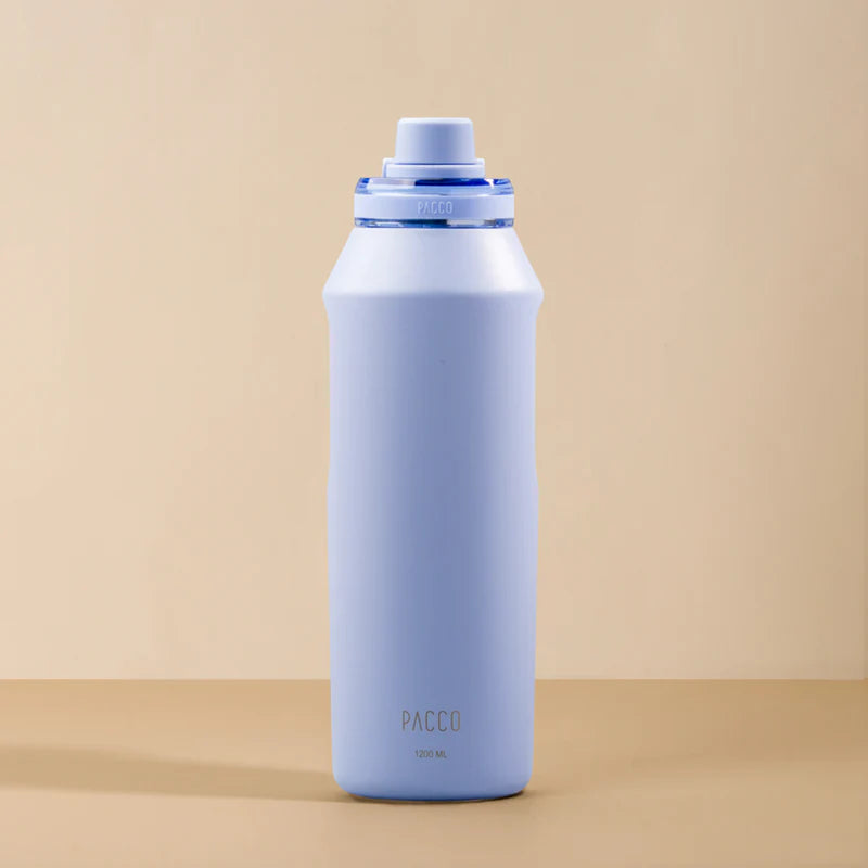 GARRAFA TERMICA VYTA PACCO 1200ML