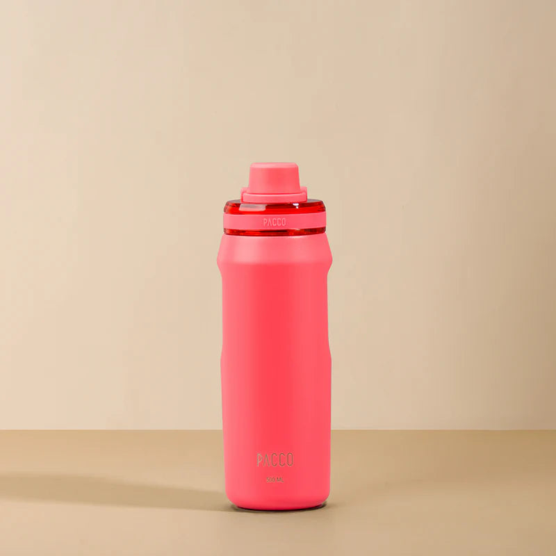GARRAFA TERMICA VYTA PACCO 500ML