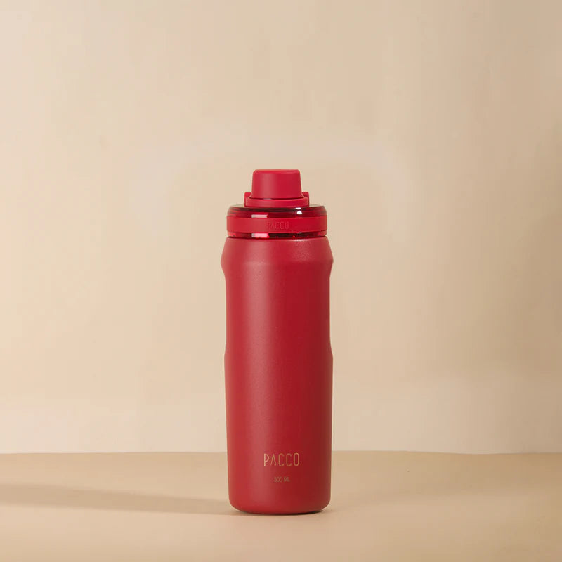 GARRAFA TERMICA VYTA PACCO 500ML