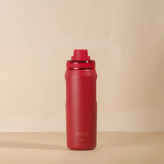 GARRAFA TERMICA VYTA PACCO 500ML