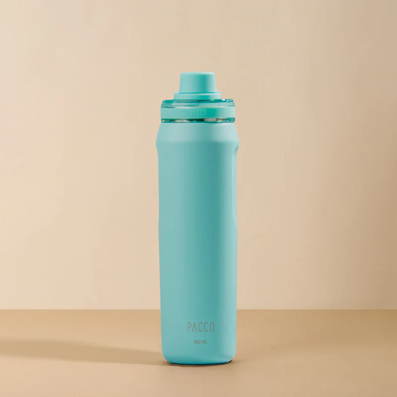 GARRAFA TERMICA VYTA PACCO 650ML