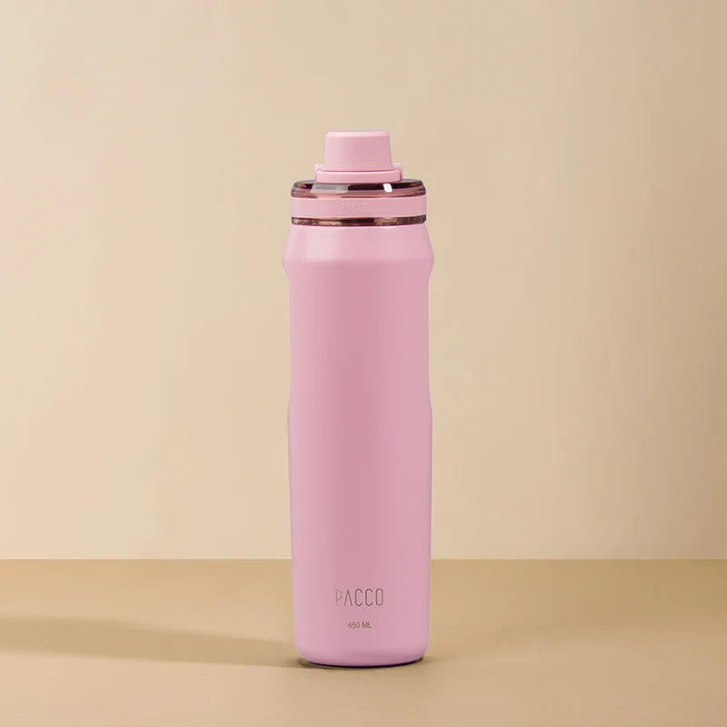 GARRAFA TERMICA VYTA PACCO 650ML