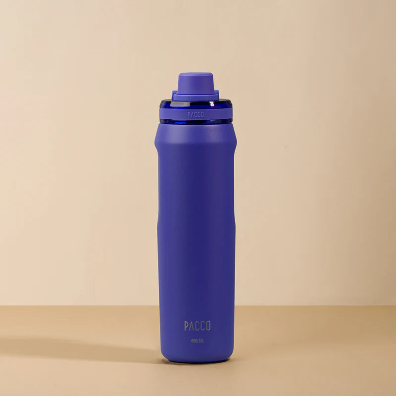 GARRAFA TERMICA VYTA PACCO 650ML