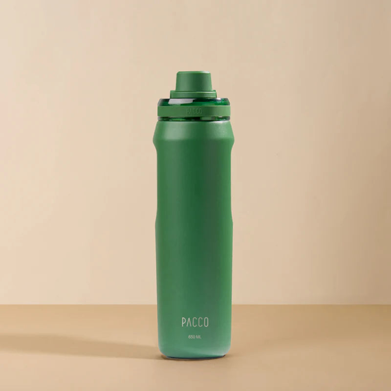 GARRAFA TERMICA VYTA PACCO 650ML